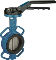 Uzatváracia klapka ARTEMIS40 DN65 WAFER / GGG40 / 304 / NBR A302Y610