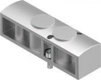 VABB-B10-25-E-P3 Krycia doska FESTO-8026210