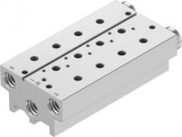 VABM-B10-20S-G14-4 Pripojovací blok FESTO-576419