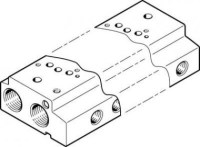 VABM-C7-12W-G18-4 Svorkovnica FESTO-549650