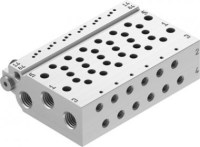 VABM-L1-10W-G18-6 Svorkovnica FESTO-566586