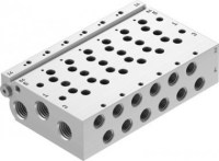 VABM-L1-14W-G14-6 Svorkovnica FESTO-566646