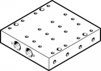 VABM-P7-18MB-G18-M5-4 Svorkovnica FESTO-8076387