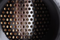 Vákuový filter In-LINE G2 1/2 s papierovou vložkou FLV006/1