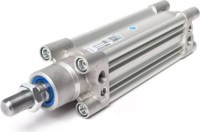 Valec ISOline ISO15552 D125x0200 PS125.0200.00