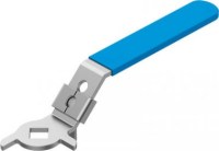 VAOH-F8-11-H9-A Ručná páka FESTO-4895359