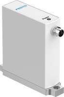 VEAB-B-26-D12-F-A4-1R1 Proporcionálny tlakový ventil FESTO-8046266