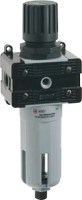 Ventil-filter G1 0-12bar 20um (bez manometra) Štandardná séria T030309241000