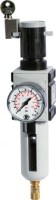 Ventil-filter G1/2, aut. sklápač série Futura reg 0,5-16 bar FU 824-16