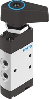 VHEF-E-P53E-M-G18 Prepínací ventil FESTO-8080988