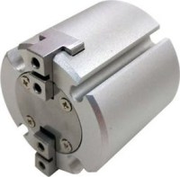 Viacčeľusťové chápadlá radu PSFI D25 PSFI025