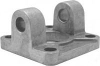 Vidlica CNOMO D32 XCFC / 032