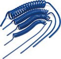 Vinutý kábel 11x16mm, L = 2m 10 bar, FDA 199586620