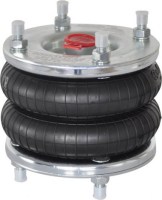 Vlnovcový pohon, dvojitý skladací, demontovateľný SM DFR 178-115Z G1 / 2