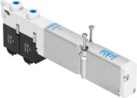 VMPA1-M1H-G-PI Elektromagnetický ventil FESTO-533345