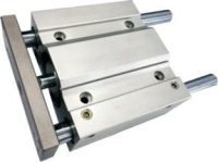 Vodiaca jednotka D100x100 guličkové ložisko HNG100.0100BB