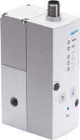 VPPM-6L-L-1-G18-0L10H-A4N Proporcionálny tlakový ventil FESTO-542238