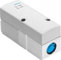 VPPM-6TA-L-1-F-0L6H-S1 Proporcionálny tlakový ventil FESTO-542218