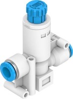 VRPA-C-Q4-E Regulátor tlaku FESTO-8086000