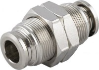 Vsuvka prepážkovej zátky M16x1 pre hadicu 8 (5/16) 40050V 8