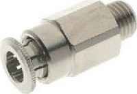 Vsuvka priama R1/4z pre 4 mm hadicu 58000 4-1 / 4