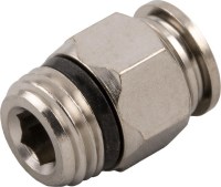 Vsuvka priama R3 / 8z pre hadicu 12 57000 12-3 / 8