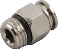 Vsuvka zástrčky priamy kábel 5/32 (4) -GZ10 / 32 89000 5 / 32-10 / 32