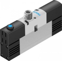 VSVA-B-M52-MH-A2-1R5L Solenoidový ventil FESTO-546768