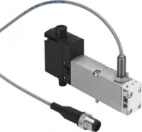 VSVA-B-M52-MZD-A2-1T1L-APX-0,5 Solenoidový ventil FESTO-573201