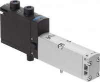 VSVA-B-P53C-ZTR-A2-1T1L Solenoidový ventil FESTO-8033456