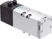 VSVA-B-P53F-ZD-D1-1T1L Solenoidový ventil FESTO-8000464