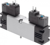 VSVA-B-T32C-AZH-A1-3AC1 Solenoidový ventil FESTO-547228