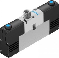 VSVA-B-T32C-AZH-A2-1R2L Solenoidový ventil FESTO-534781