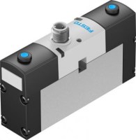 VSVA-B-T32H-AZH-A1-1R5L Solenoidový ventil FESTO-534544