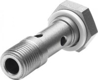 VT-1/8 Dutá skrutka FESTO-8626