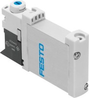 VUVG-B10A-M52-MZT-F-1P3 Solenoidový ventil FESTO-574347