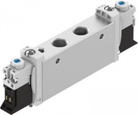 VUVG-L14-T32H-AT-G18-1P3 Solenoidový ventil FESTO-566498
