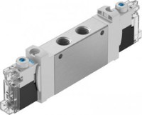 VUVG-LK14-B52-T-G18-1H2L-S Solenoidový ventil FESTO-8042564