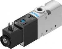 VUVS-L20-M32U-AZD-G18-F7-1C1 Solenoidový ventil FESTO-575272