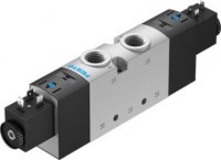 VUVS-L30-P53E-MZD-G38-F8-1B2 Solenoidový ventil FESTO-575635