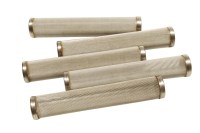 Výmena filtra farby bez rukovätí (Ø 26,5 H144 mm)