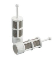 Výmena filtra pre pištole INSERT Ø 19 cup