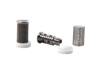 Výmena filtra TIP, jadro - nerez