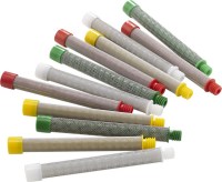 Výmena filtra TITAN 540-030 30 mesh (5 ks) XFS9002