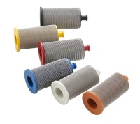 Výmena filtra WIWA - BINKS mini (Ø 26 H53 mm)