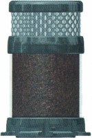 Výmena vložky katalytického filtra PL-K 006 HC