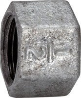 Vysokoteplotná zástrčka Rp 1 1/4 TFK 300-114