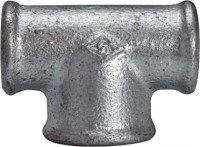 Vysokoteplotné redukčné tričko závit 1 Rp 3/4, závit 2 Rp 1/2 TFT 130-3412