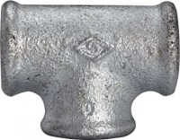 Vysokoteplotné tričko Rp 1 1/4 TFT 130-114