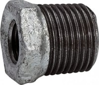 Vysokoteplotný redukčný závit 1 R 2, závit 2 Rp 1 TFR 241-2010